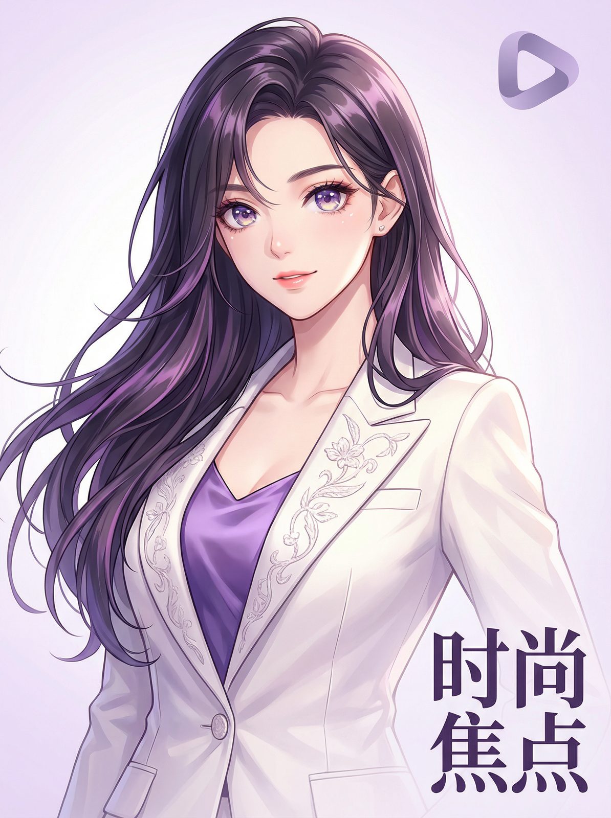 小小绘动漫-AI动漫制作入门教程 第一集