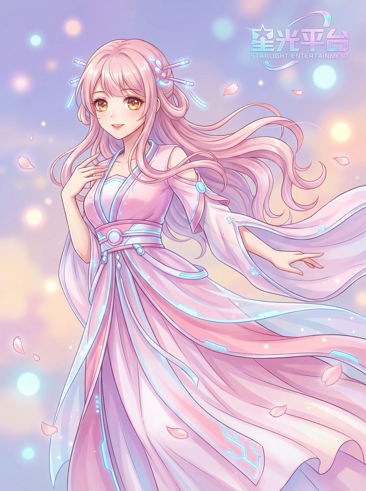 小小绘动漫-二次元cosplay动漫技巧分享