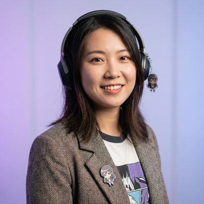 小小绘专家-林晓雨