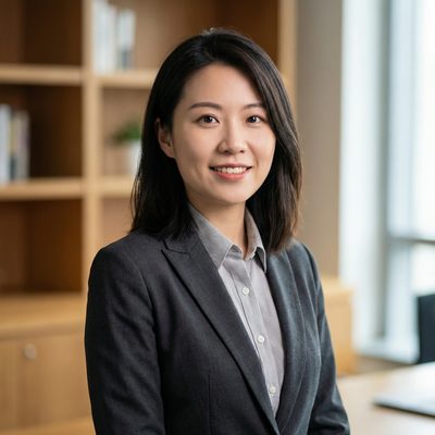 小小绘专家-张慧心